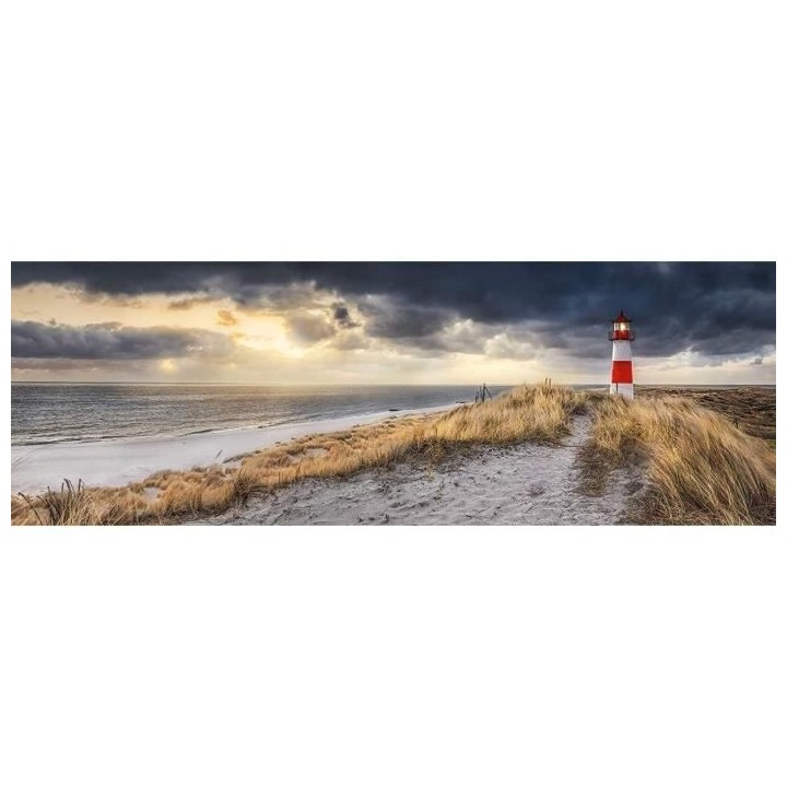 Puzzle Phare ... Sylt, 1000 pcs