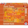 Puzzle - SCHMIDT SPIELE - Cyber Antics - 1000 pieces