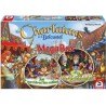 Charlatans de Belcastel - Jeu de société - SCHMIDT SPIELE - Megabox