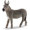 Schleich Figurine 13772 - Animal de la ferme - Âne