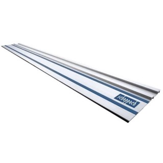 Rail de guidage SCHEPPACH pour scies plongeantes CS55 - PL55 et PL75 -