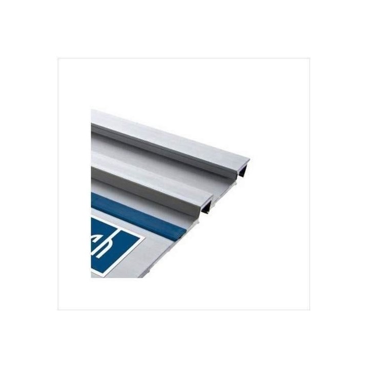 Rail de guidage SCHEPPACH pour scies plongeantes CS55 - PL55 et PL75 -