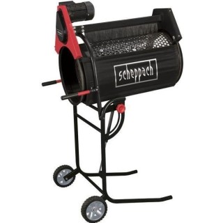 SCHEPPACH Tamis a rouleau électrique 250 W