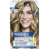 SCHWARZKOPF Coloration Permanente Nordic Blonde - Meches et Balayage Ultra-M1