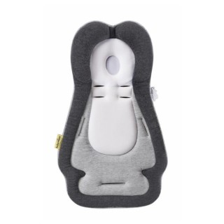 Babymoov Cosymorpho Smokey, Réducteur universel, 0 - 6 mois