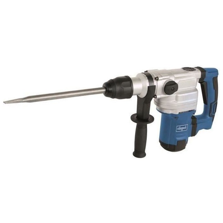 Marteau Perforateur SCHEPPACH 1050W - DH1200MAX