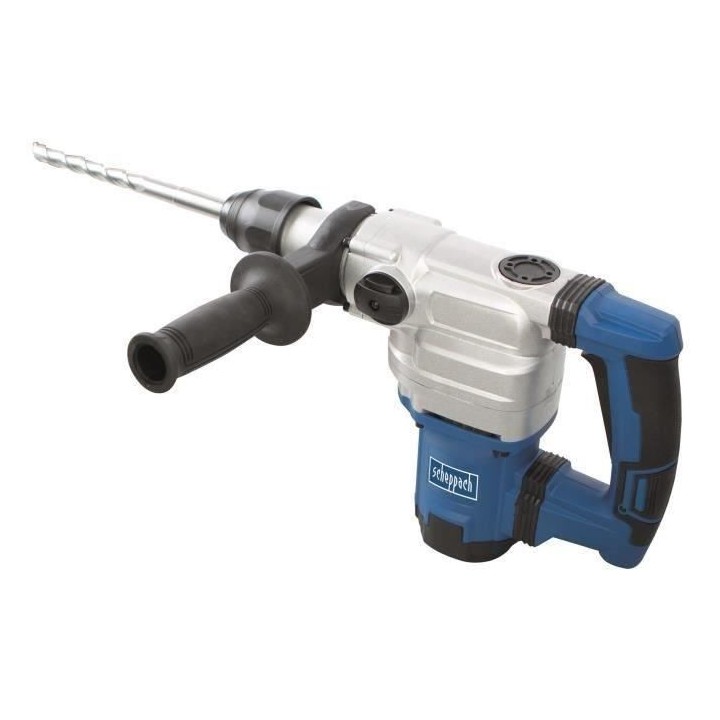 Marteau Perforateur SCHEPPACH 1050W - DH1200MAX