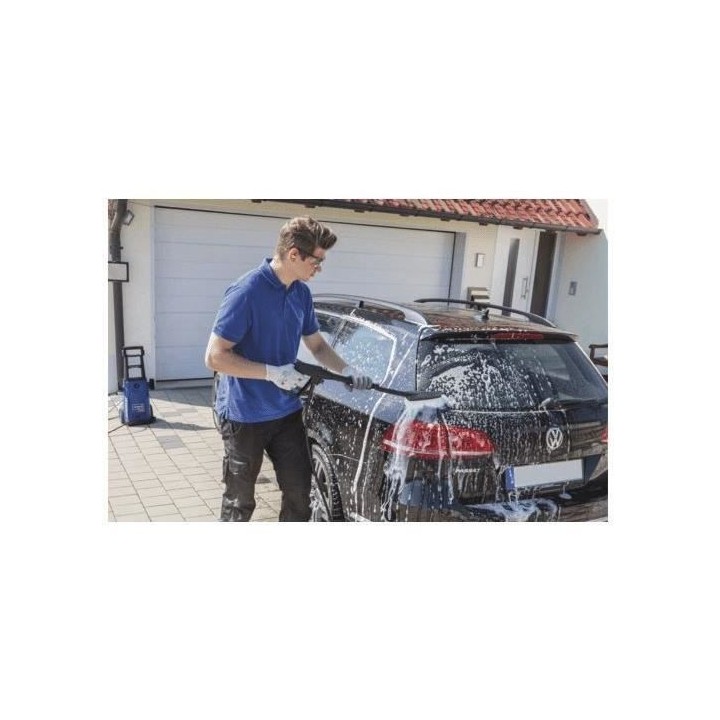 Scheppach Nettoyeur a haute pression HCE2400 2400 W