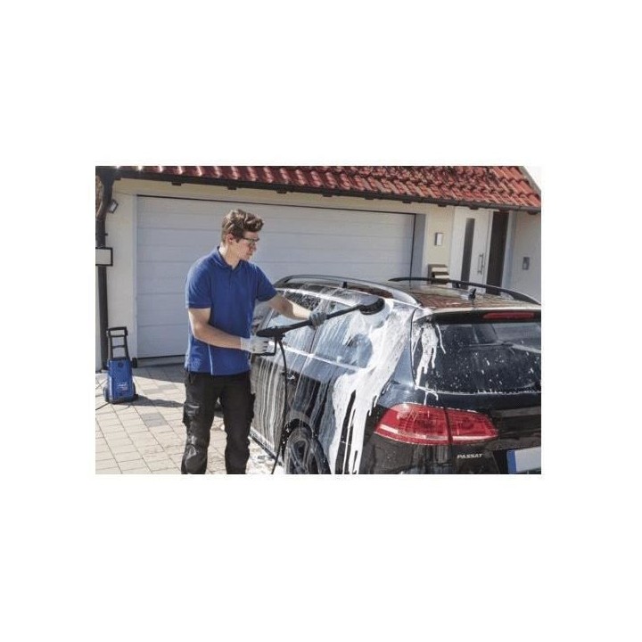 Scheppach Nettoyeur a haute pression HCE2400 2400 W