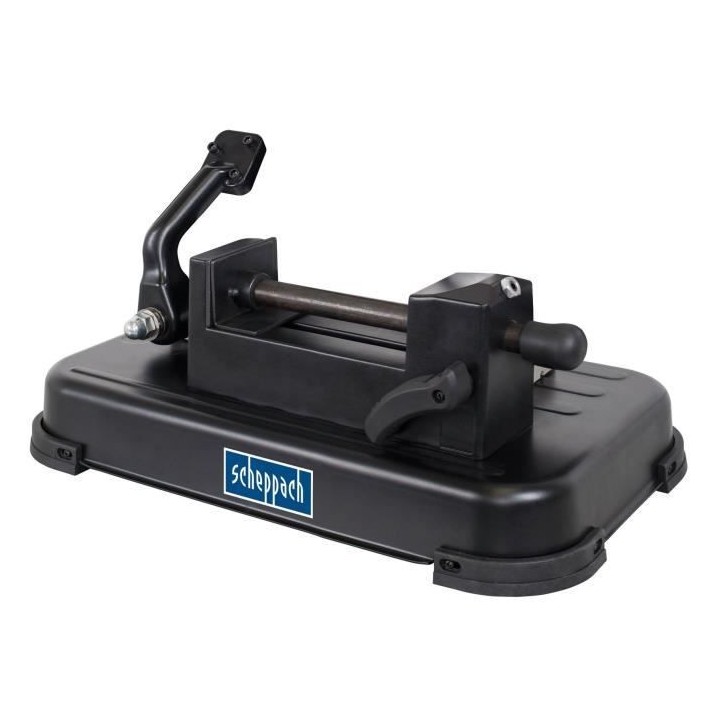 Scheppach Scie a ruban a métal MBS1100 80 mm 1100 W