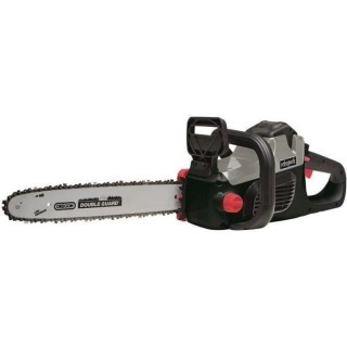 Tronçonneuse sans fil SCHEPPACH 40V - Sans batterie sans chargeur - C