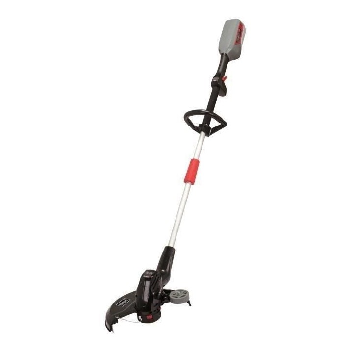 Débroussailleuse SCHEPPACH 33cm 40V - Sans batterie sans chargeur - B