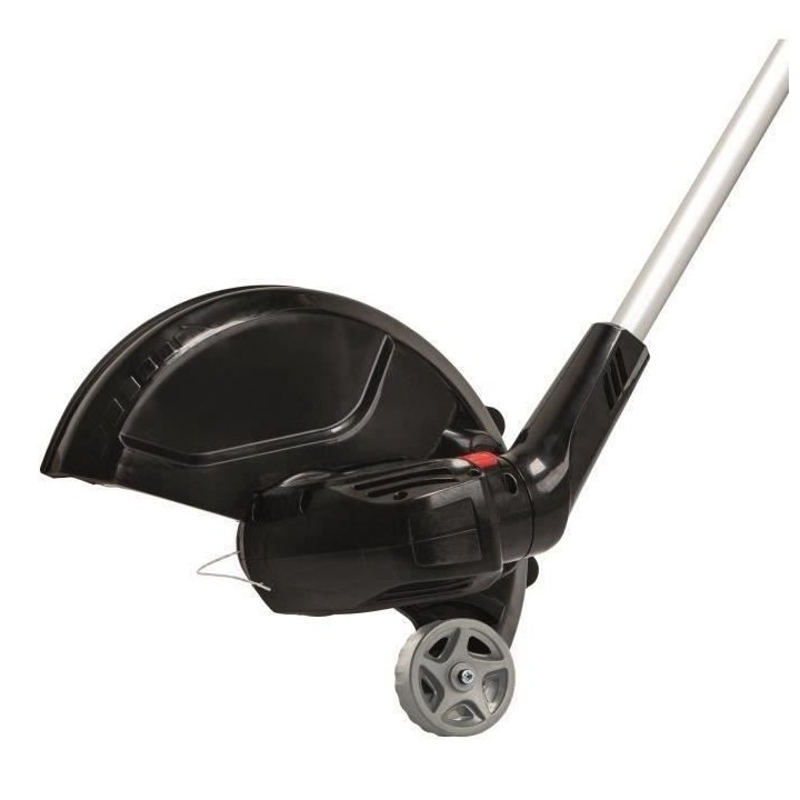 Débroussailleuse SCHEPPACH 33cm 40V - Sans batterie sans chargeur - B