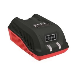 Chargeur SCHEPPACH - 40V -...