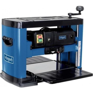 Raboteuse SCHEPPACH - 330mm - 1500W - PLM1800