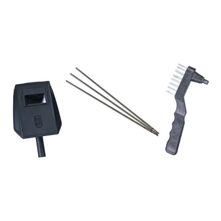 Poste a souder Inverter 130A - SCHEPPACH - WSE1000