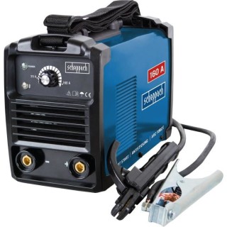 Poste a souder SCHEPPACH 160 A - WSE1100