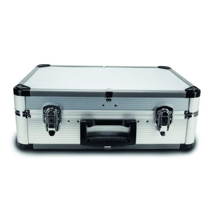 Malette a outils SCHEPPACH 101 outils en chrome vanadium - TB150