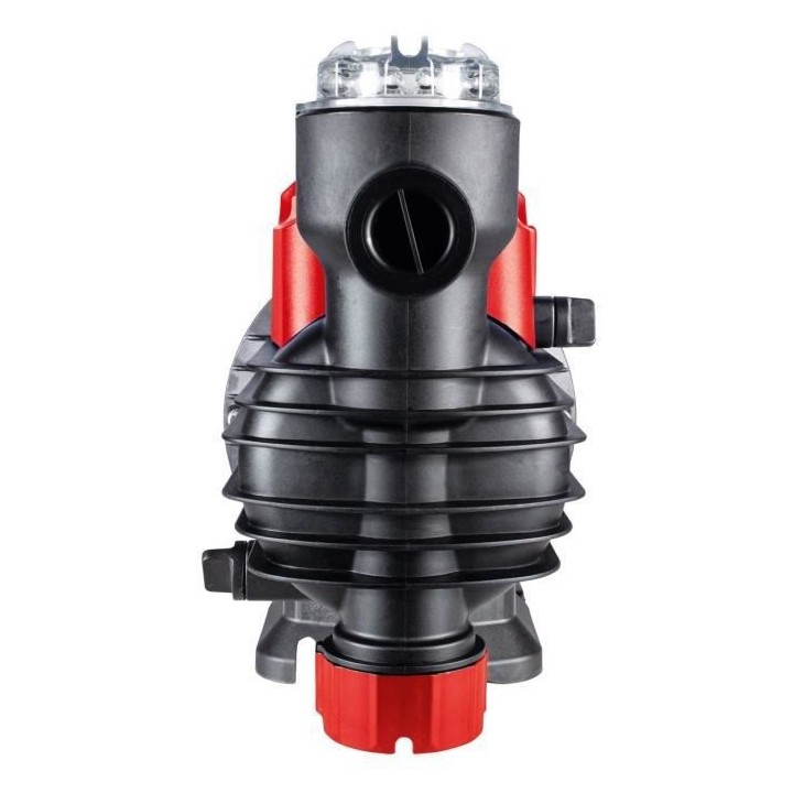 Pompe a eau SCHEPPACH 1000 W - 4 400L/h - GP1000JET LCD