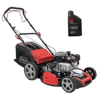 Tondeuse thermique autotractée 6 en 1 SCHEPPACH MS175-51 - 4000W, 173