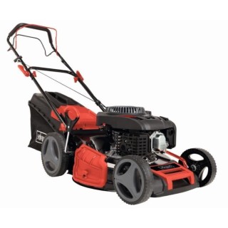 Tondeuse thermique autotractée SCHEPPACH - 53 cm de coupe - 225cc - M