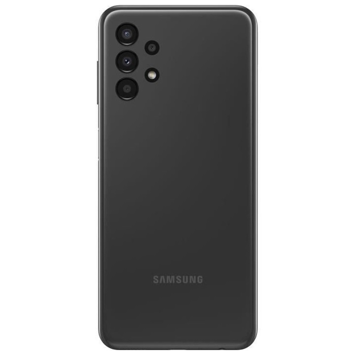 SAMSUNG Galaxy A13 64Go 4G Noir
