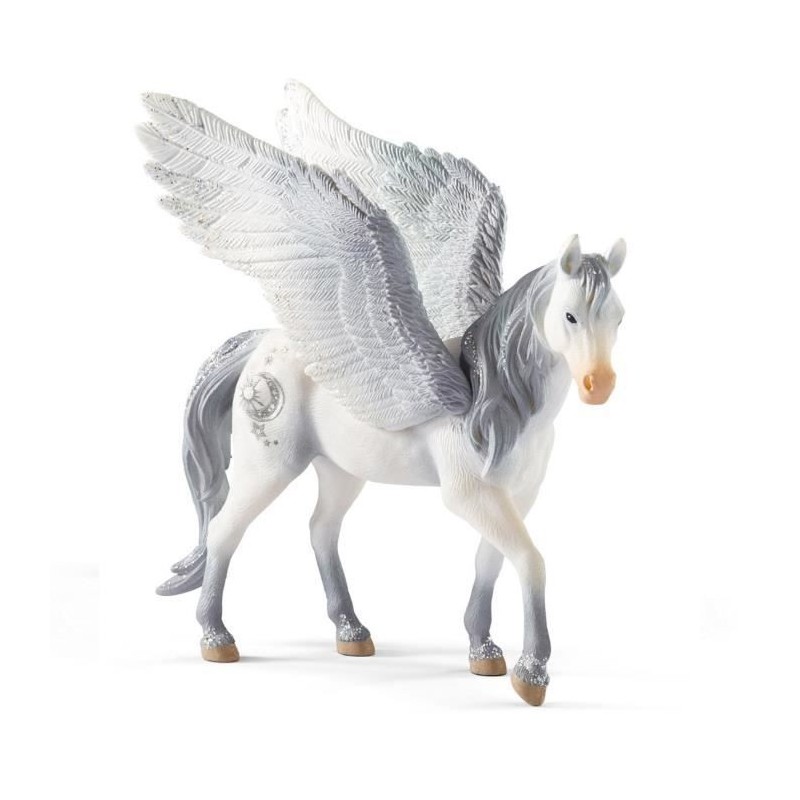 Schleich Figurine 70522 - Bayala Elf Monde des Elves - Pégase