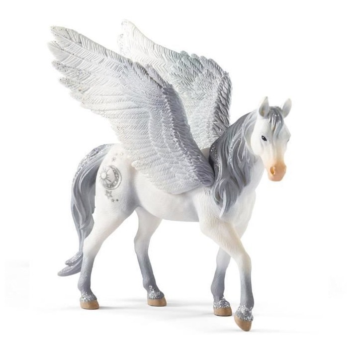 Schleich Figurine 70522 - Bayala Elf Monde des Elves - Pégase