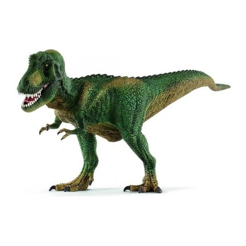 SCHLEICH - Figurine 14587 Dinosaure Tyrannosaure Rex T Rex