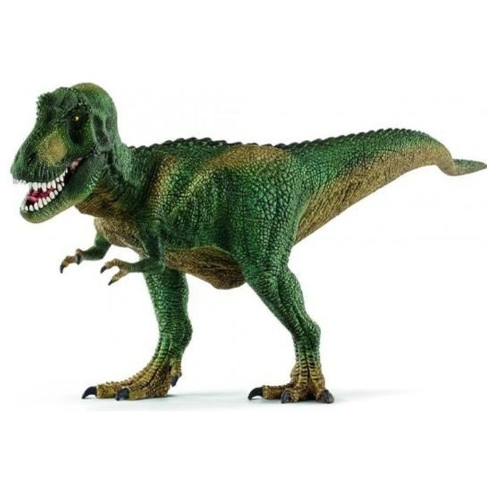 SCHLEICH - Figurine 14587 Dinosaure Tyrannosaure Rex T Rex
