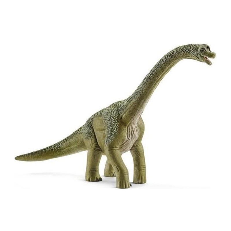 Schleich Figurine Brachiosaure 14581 - Dinosaure