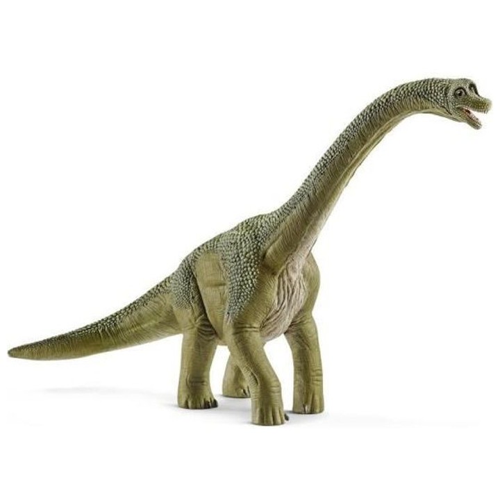 Schleich Figurine Brachiosaure 14581 - Dinosaure