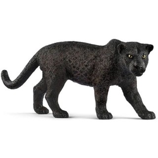 Schleich Figurine 14774 - Animal sauvage - Panthere noire