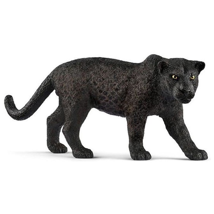 Schleich Figurine 14774 - Animal sauvage - Panthere noire