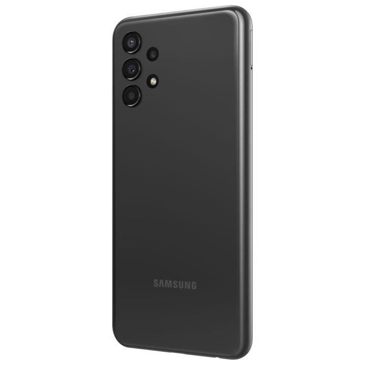 SAMSUNG Galaxy A13 64Go 4G Noir