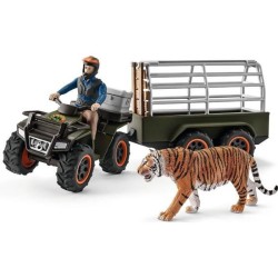 Schleich Figurine 42351 -...