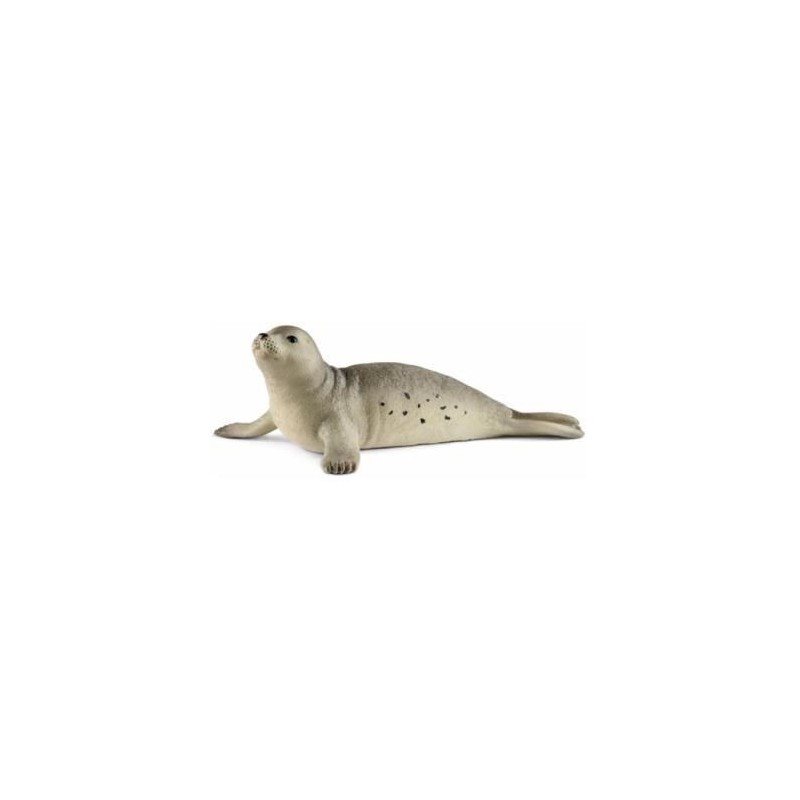 SCHLEICH - Figurine 14801 Phoque