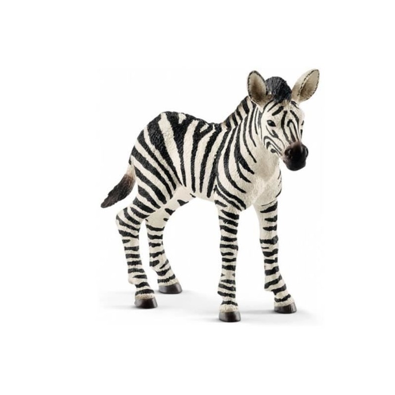 SCHLEICH - Figurine 14811 Zébreau