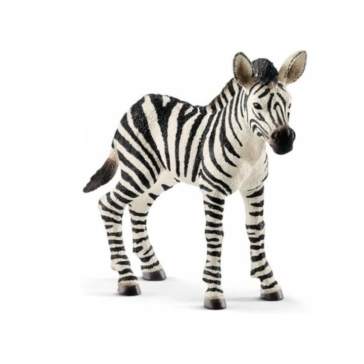 SCHLEICH - Figurine 14811 Zébreau