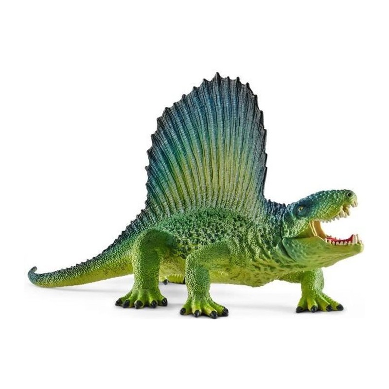 SCHLEICH Dinosaurs 15011 - Figurine Dimétrodon