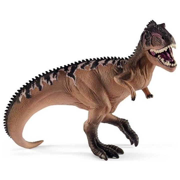 SCHLEICH Dinosaurs 15010 - Figurine Giganotosaure