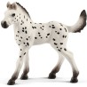 SCHLEICH Horse Club 13890 - Figurine Poulain Knabstrupper