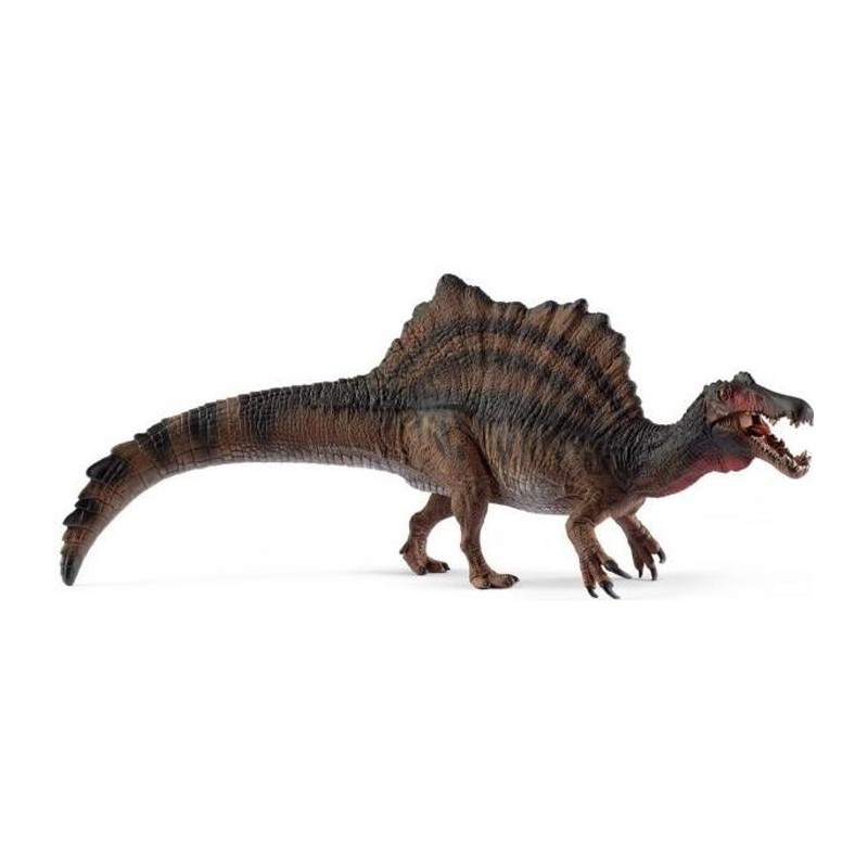 SCHLEICH Figurine Spinosaure - Réf. 15009 - Les dinosaures