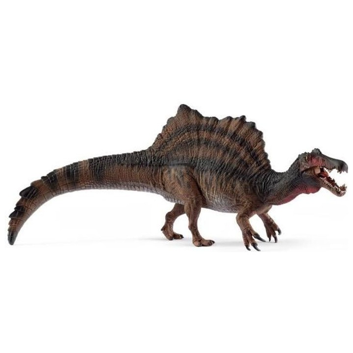 SCHLEICH Figurine Spinosaure - Réf. 15009 - Les dinosaures