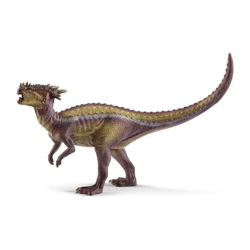 SCHLEICH Figurine Dracorex - Réf. 15014 - Les dinosaures