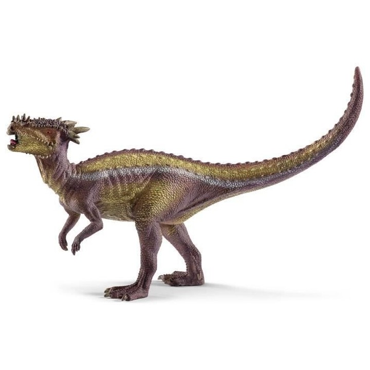 SCHLEICH Figurine Dracorex - Réf. 15014 - Les dinosaures