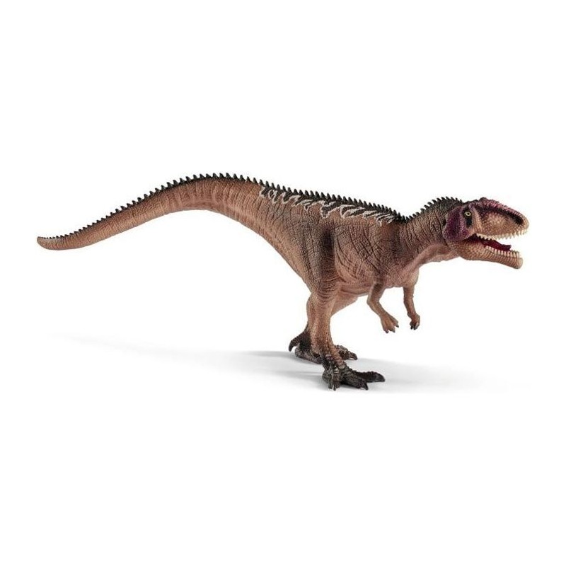 SCHLEICH Petit Giganotosaure - Pour enfant - 15017 Dinosaurs