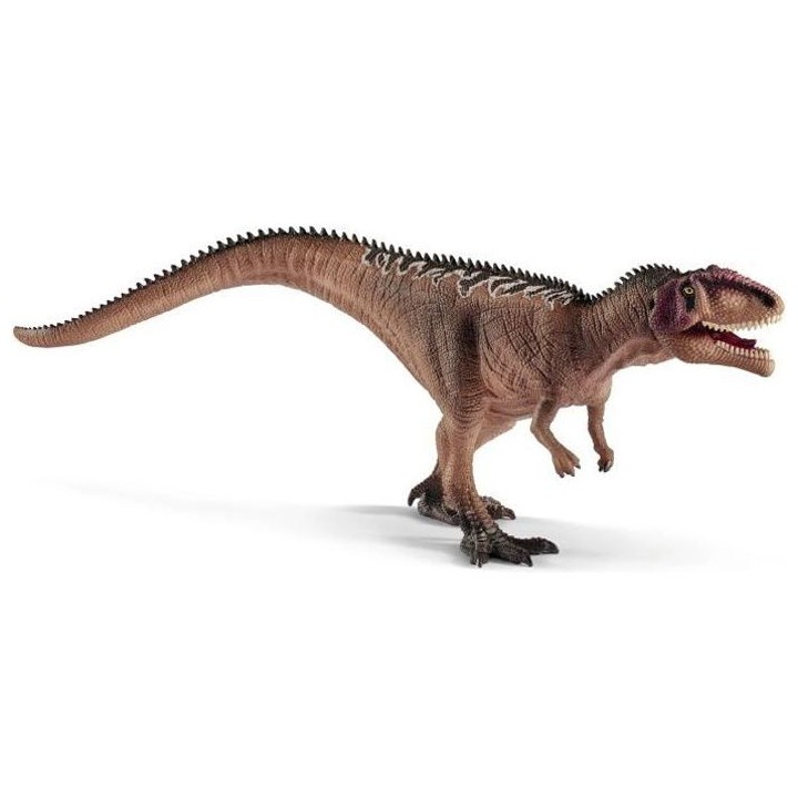 SCHLEICH Petit Giganotosaure - Pour enfant - 15017 Dinosaurs