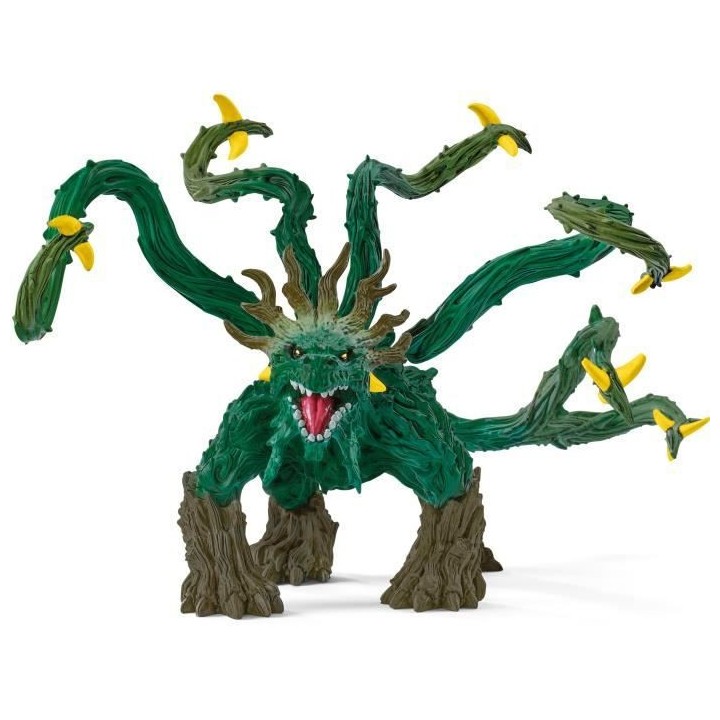 Schleich - Monstre de la jungle  - 70144