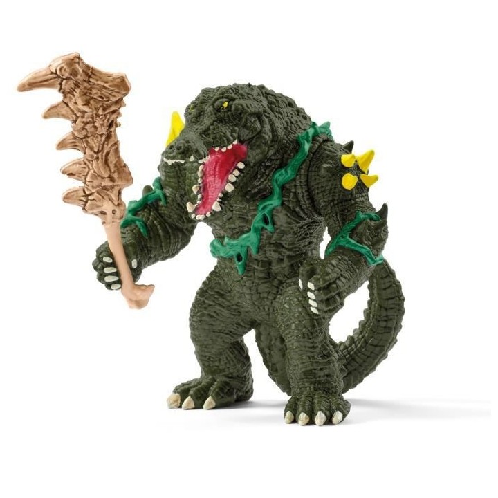 SCHLEICH - Attaque de la forteresse de glace - 42497